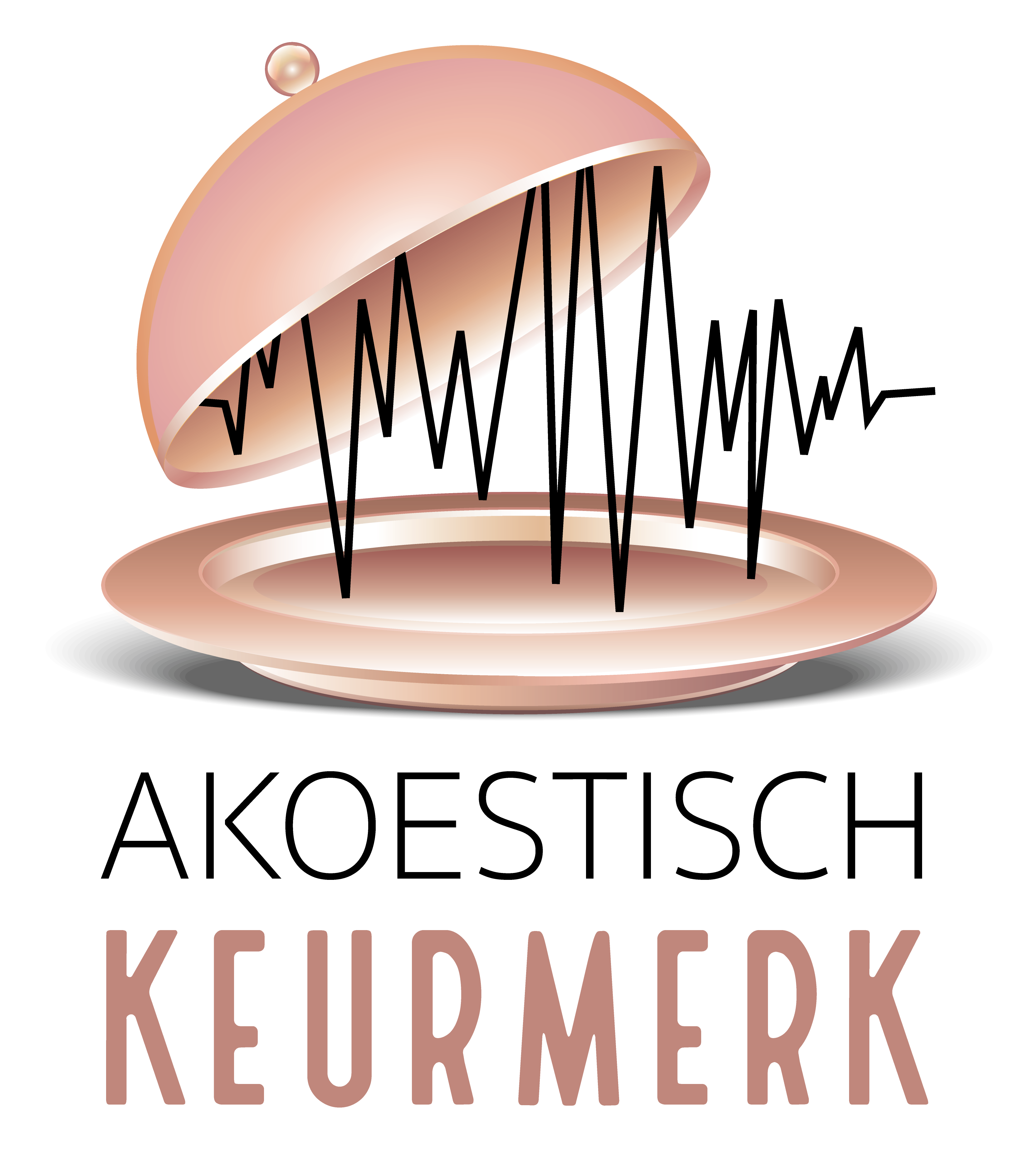 Logo Akoestisch Keurmerk